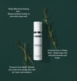 DMK Hydroloc Great for Dry or Flaky Skin – Helps super dry skin feel smooth and fresh.