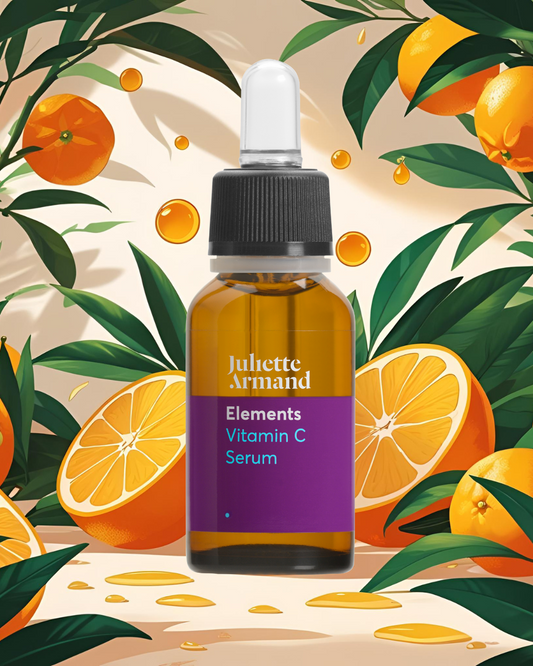 Vitamin C Serum - Juliette Armand