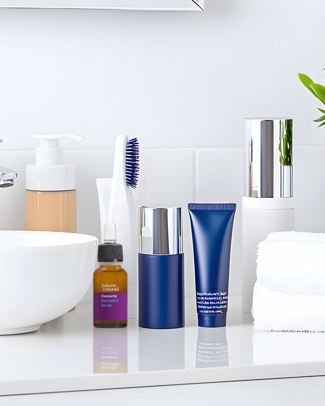 Retinoid C Serum - Juliette Armand