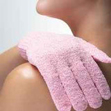 Exfoliating Shower Gloves – Double-Sided Bath Scrubber & Body Massage Gloves