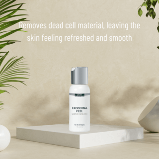 Great for Most Skin Types – Gentle but effective, perfect for regular use.