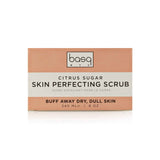Citrus Sugar Skin Perfecting Scrub - Basq NYC