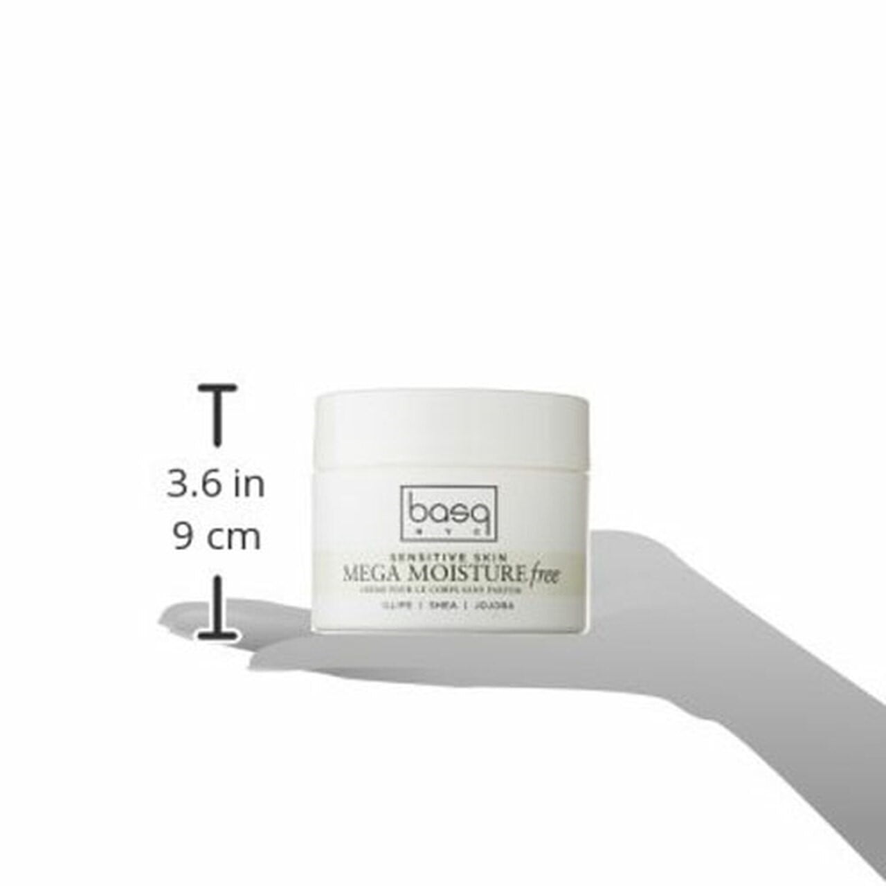 ultra moisturizing body cream
pregnancy safe body butter