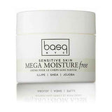 Mega Moisture Butter - Basq NYC Fragrance Free