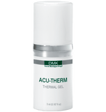 DMK Acu-Therm
✔ Heat Activation Technology – Generates a warming effect to soften and dissolve sebum plugs.
✔ Rapid Spot Treatment – Targets blind pimples, pustules, and blackheads with precision.