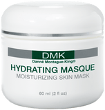 DMK_Hydrating_Masque Deep Hydration – Helps your skin stay soft and full of moisture.