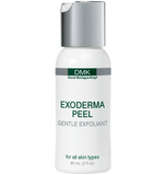 DMK Exoderma Peel Removes Dry, Dead Skin – Leaves your skin feeling smooth and glowing.