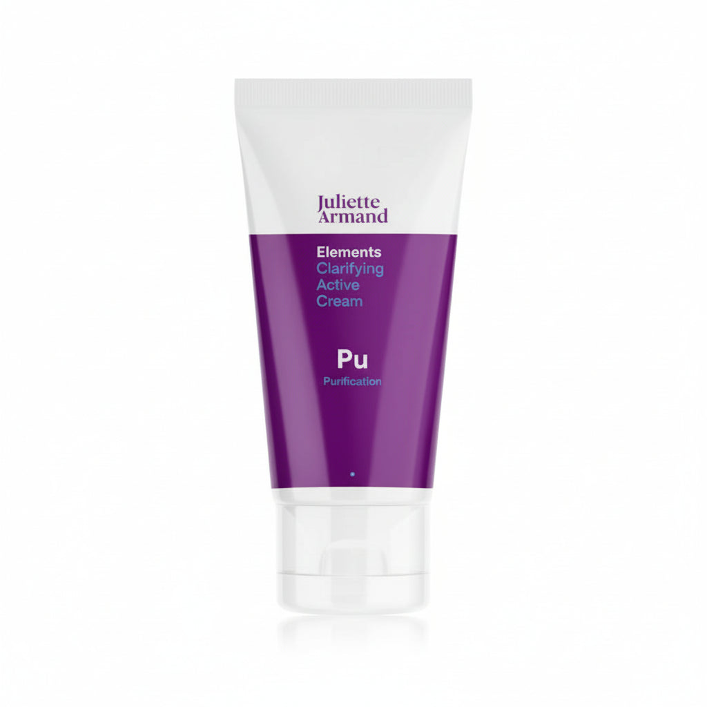 Clarifying Active Cream - Juliette Armand