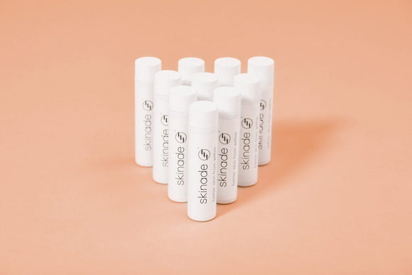 Skinade 20 Day
