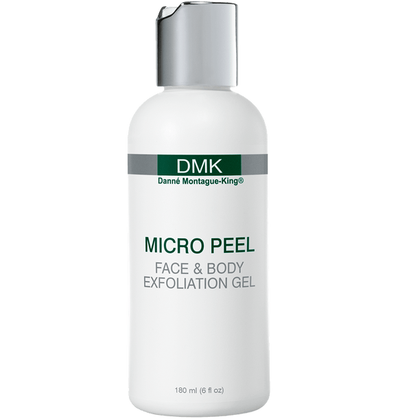 DMK Micro Peel