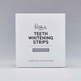 Teeth Whitening Strips - Polished London