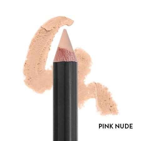 HD Brows Brow Highlighter in Pink Nude with a colour swatch