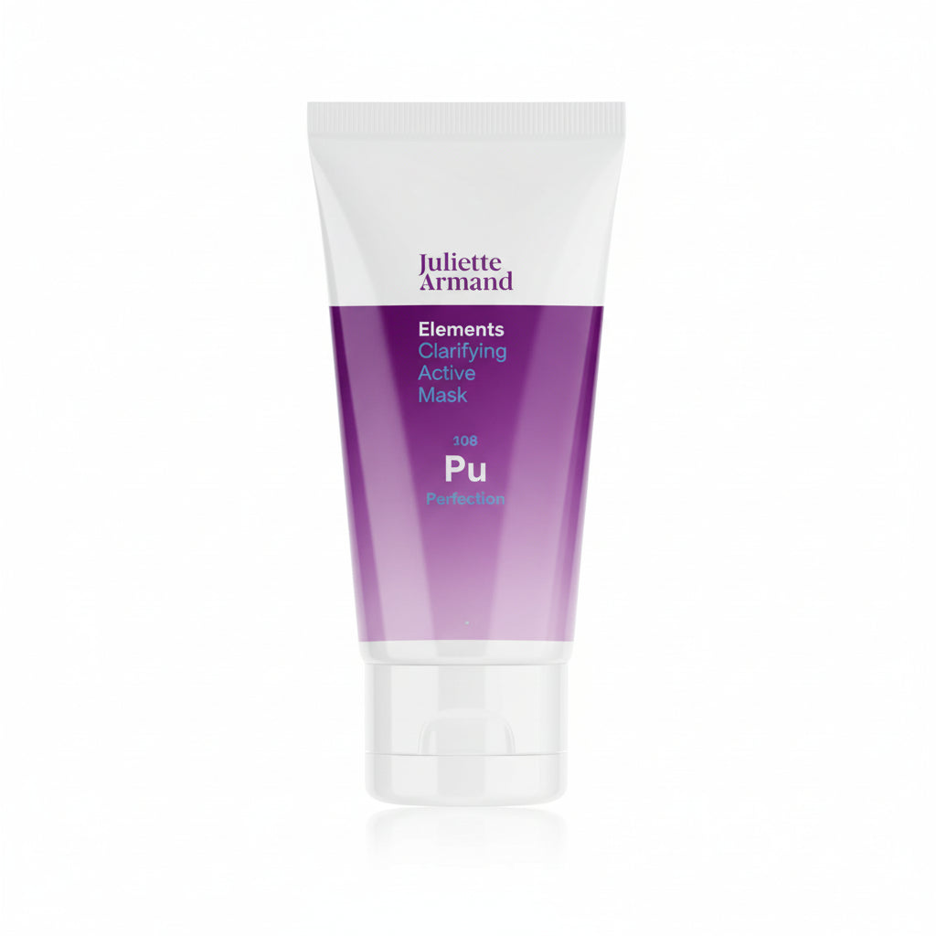 Clarifying Active Mask - Juliette Armand