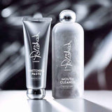 Whitening Paste & Mouth Cleanse Set - Polished London