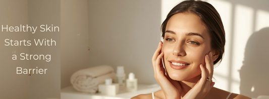 Why the Acid Mantle Is So Important for Skin Health, Healing, Ageing