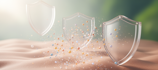 What Exactly Is the Acid Mantle?