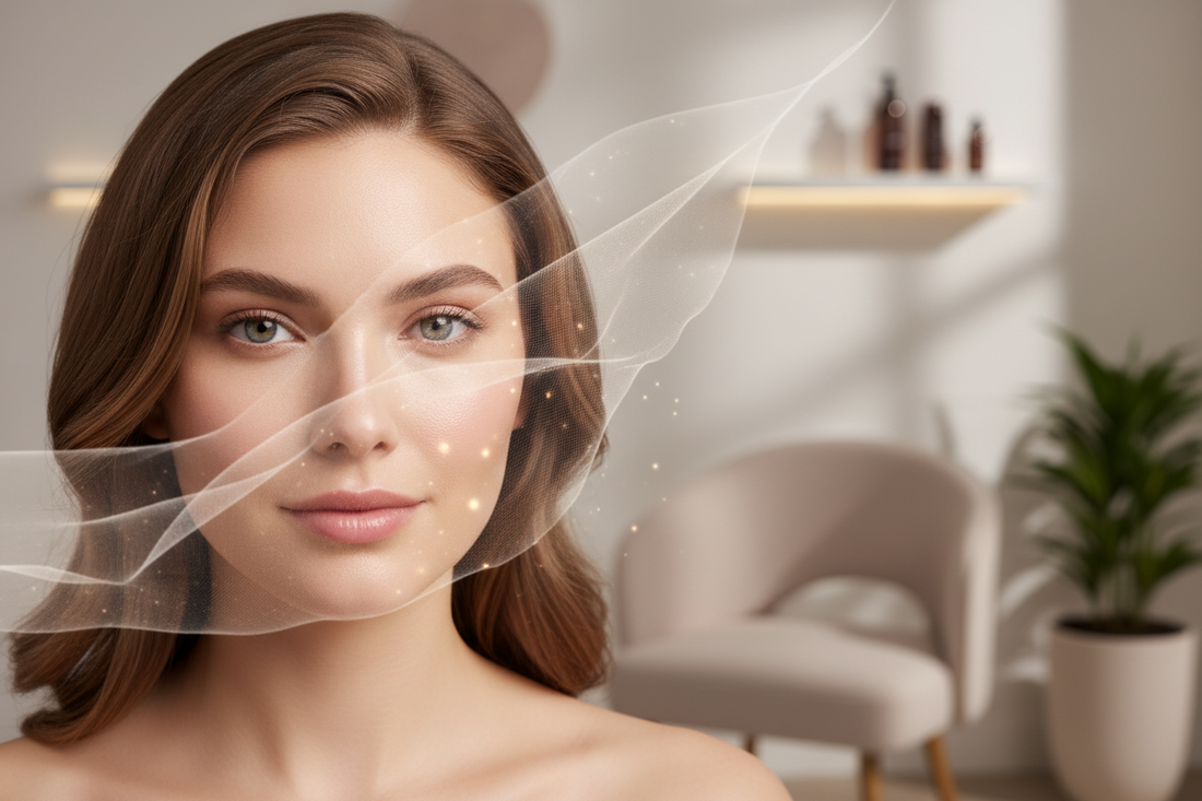 The Skin Barrier: The Missing Piece in Acne, Sensitivity & Reactive Skin