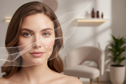 The Skin Barrier: The Missing Piece in Acne, Sensitivity & Reactive Skin