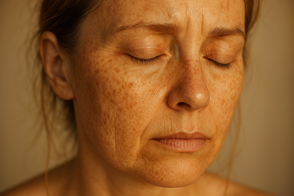 Boosting Tired Skin After a Busy Summer: Our Go-To Routine