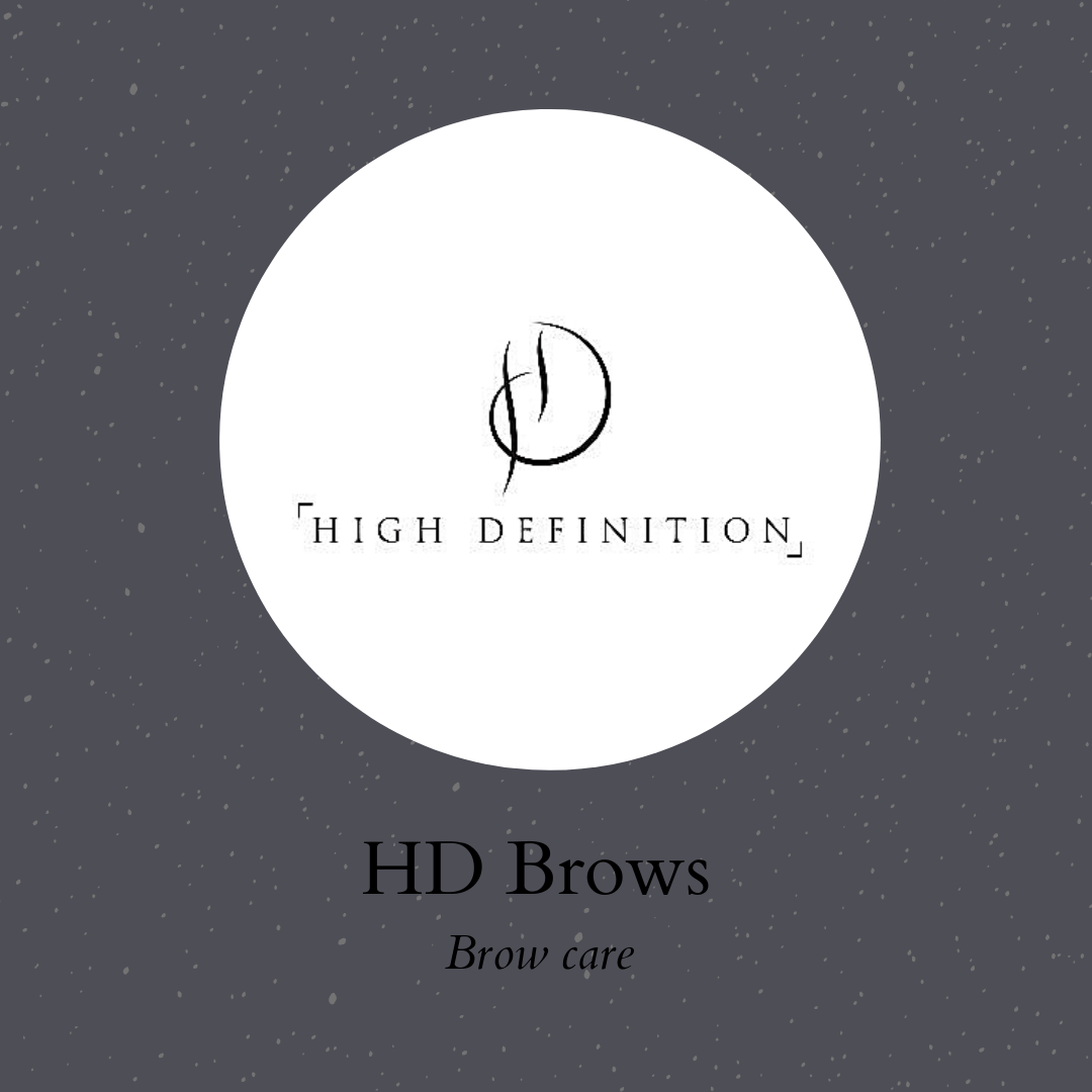 HD Brows