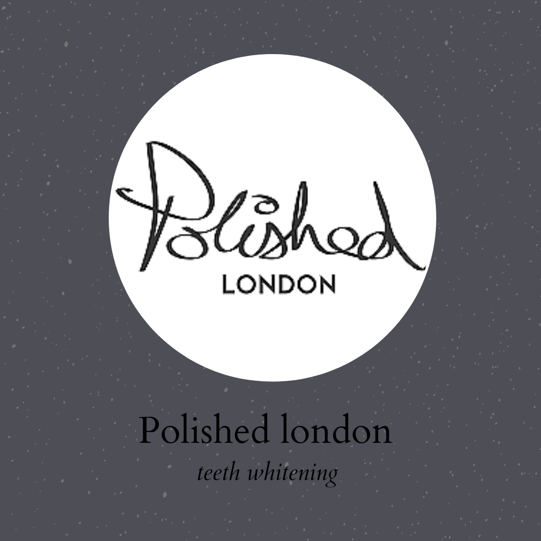 Oral Care Collection - Polished London