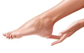 Hands & Feet