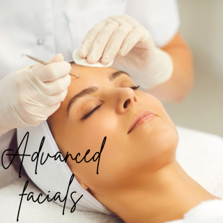Advanced Facials in Naas – Microneedling, Dermaplaning, and Chemical Peels for Glowing, Rejuvenated Skin. Book Your Professional Skincare Treatment Today!