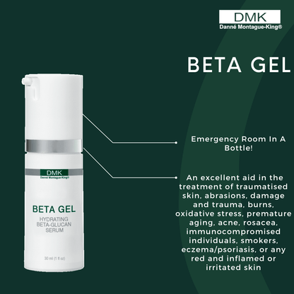 Makes skin firmer by helping it produce collagen.
Smooths out fine lines and wrinkles.
Softens rough, dry skin.
Gives deep hydration.