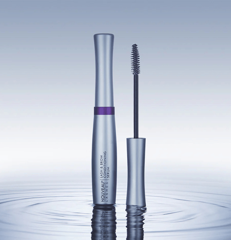 Lash & Brow Conditioning Serum - Nouveau Lashes