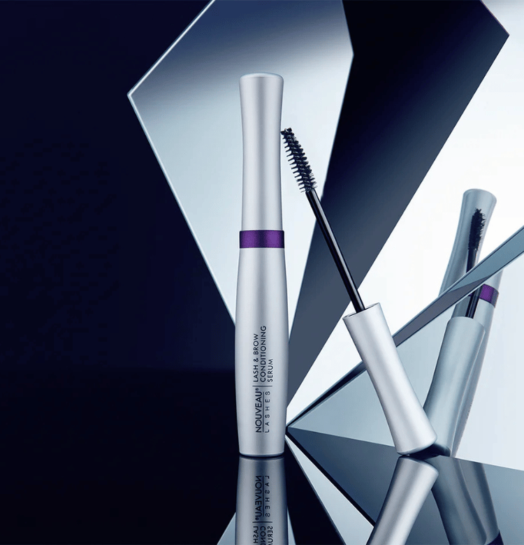 Lash & Brow Conditioning Serum - Nouveau Lashes
