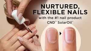 SolarOil™ - CND™