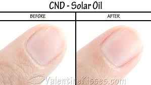 SolarOil™ - CND™