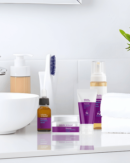 Clarifying Face Foam - Juliette Armand