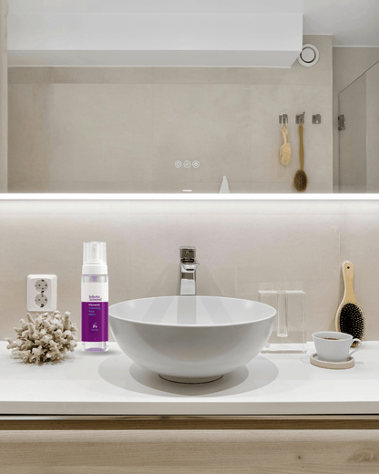 Cleansing Face Foam - Juliette Armand