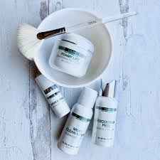 DMK Lift, Tighten & Tone Kit