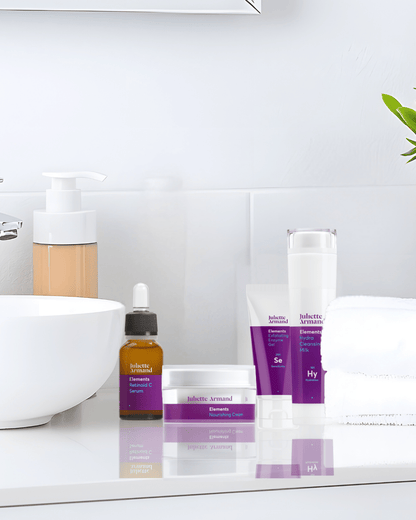 Nourishing Cream - Juliette Armand