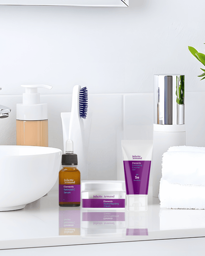 Exfoliating Enzyme Gel - Juliette Armand