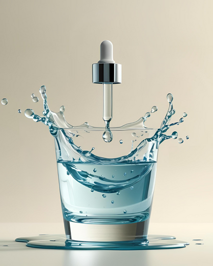 Hyaluronic Acid Serum - Juliette Armand