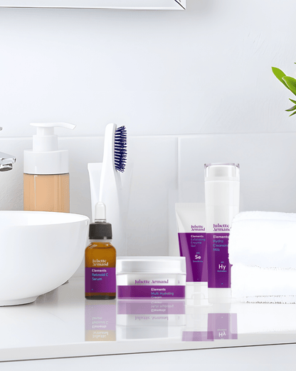 Hydra Cleansing Milk - Juliette Armand