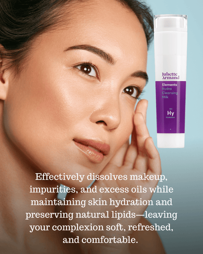 Hydra Cleansing Milk - Juliette Armand