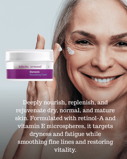 Nourishing Cream - Juliette Armand