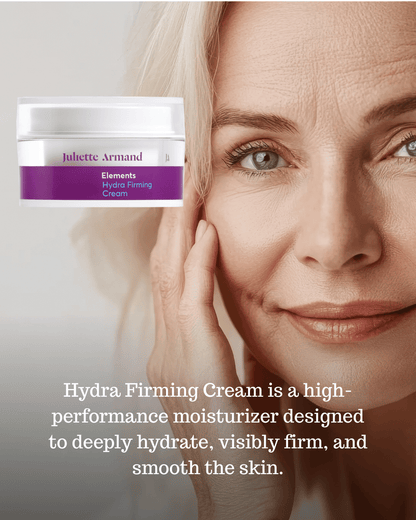 Hydra Firming Cream - Juliette Armand