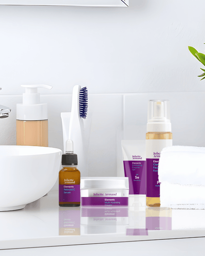 Multi Hydrating Cream - Juliette Armand