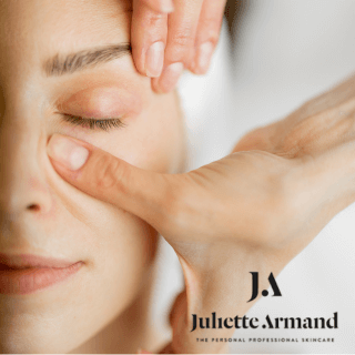 Full range of juliette armand facials  in naas 