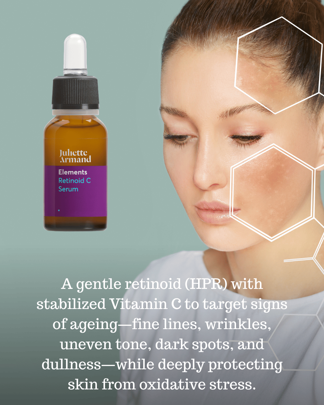 Retinoid C Serum - Juliette Armand