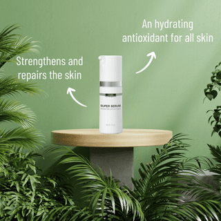 ✔ Collagen-Boosting – Enhances skin firmness & elasticity for a youthful glow.
✔ Deep Hydration – Keeps skin plump, nourished & smooth.
✔ Brightens & Evens Tone – Fades dark spots & boosts radiance.