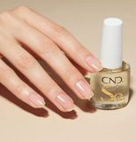 CND Solar Oil Minis