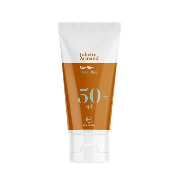 Face Bliss SPF 50+ Juliette Armond