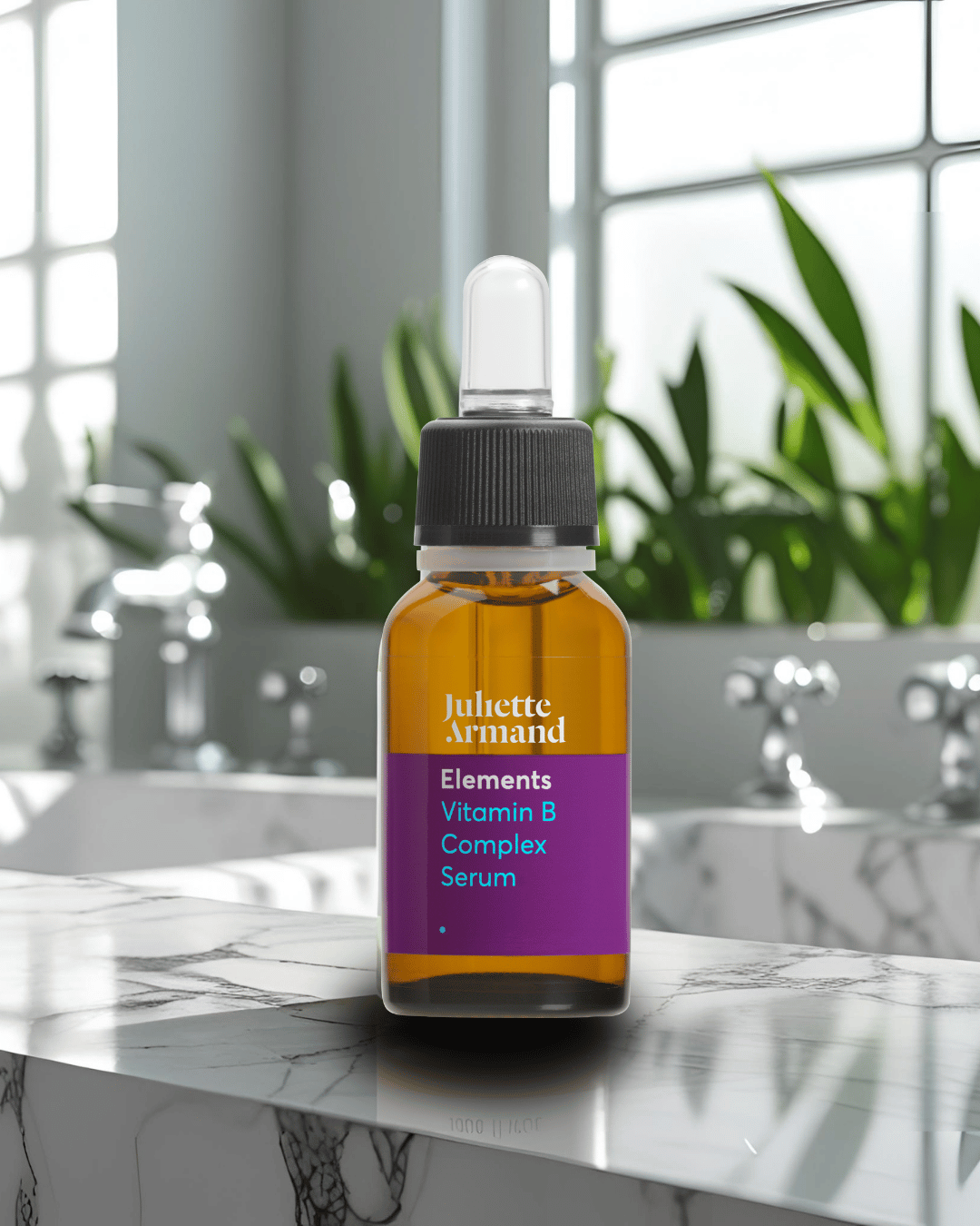 Vitamin B Serum - Juliette Armand