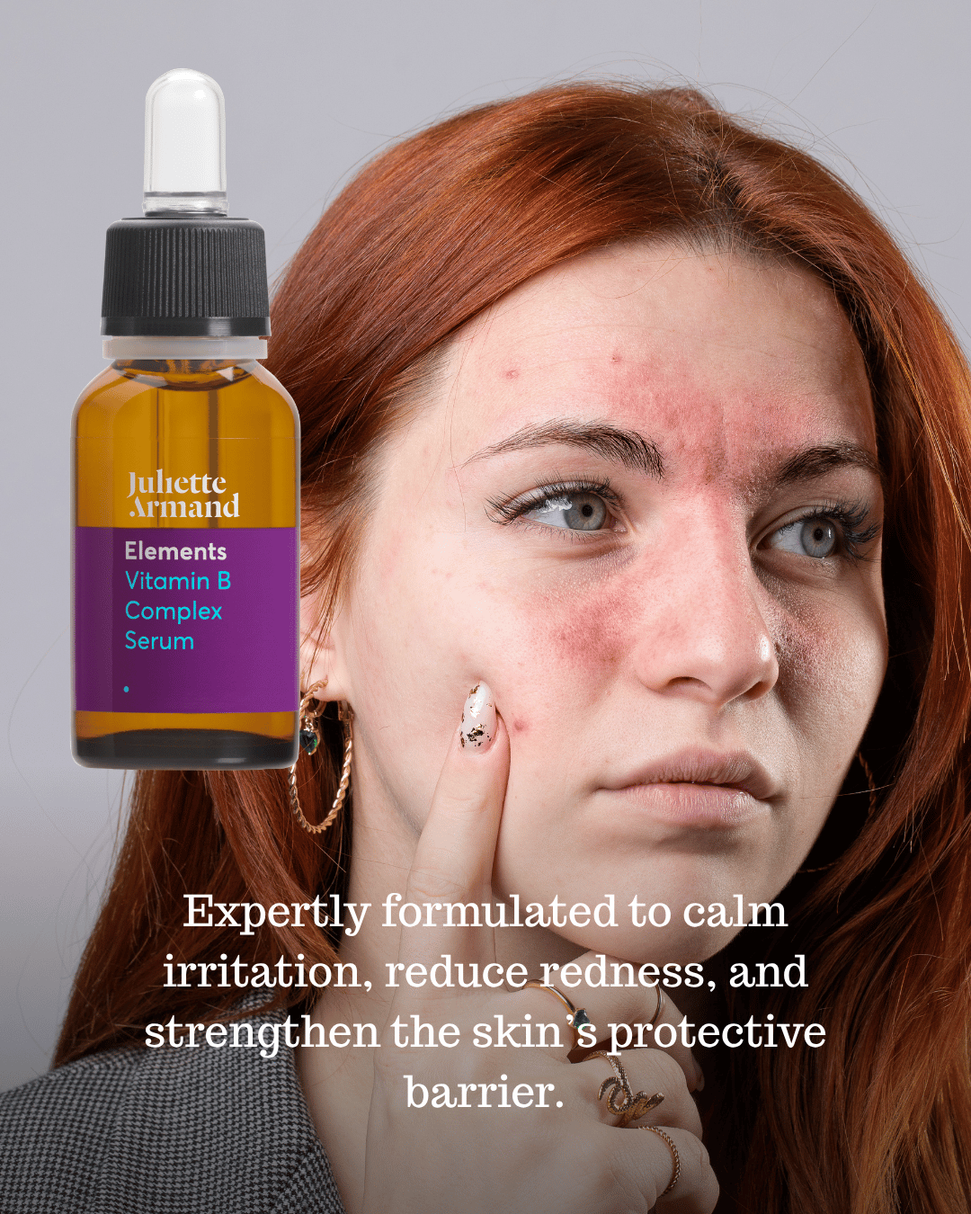 Vitamin B Serum - Juliette Armand